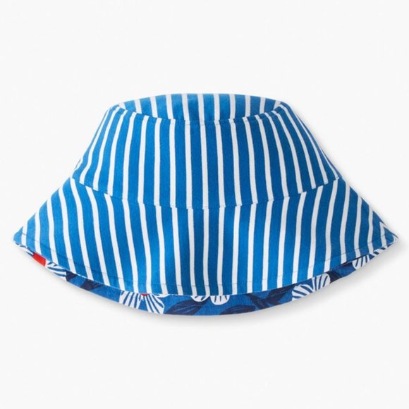 New Kids Reversible Bucket Hat - Picture 2 of 3